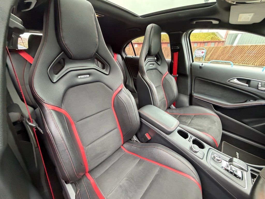 Used Mercedes-Benz A-Class 2017 for sale - 77672665: Photo 17