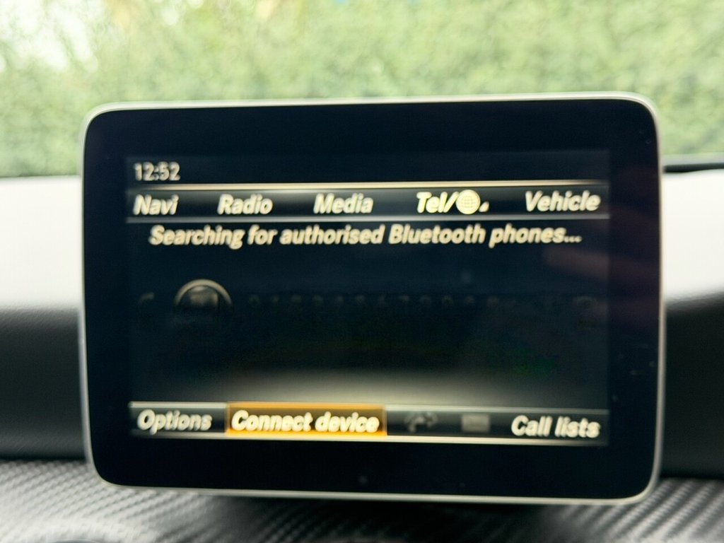 Used Mercedes-Benz A-Class 2017 for sale - 77672665: Photo 22