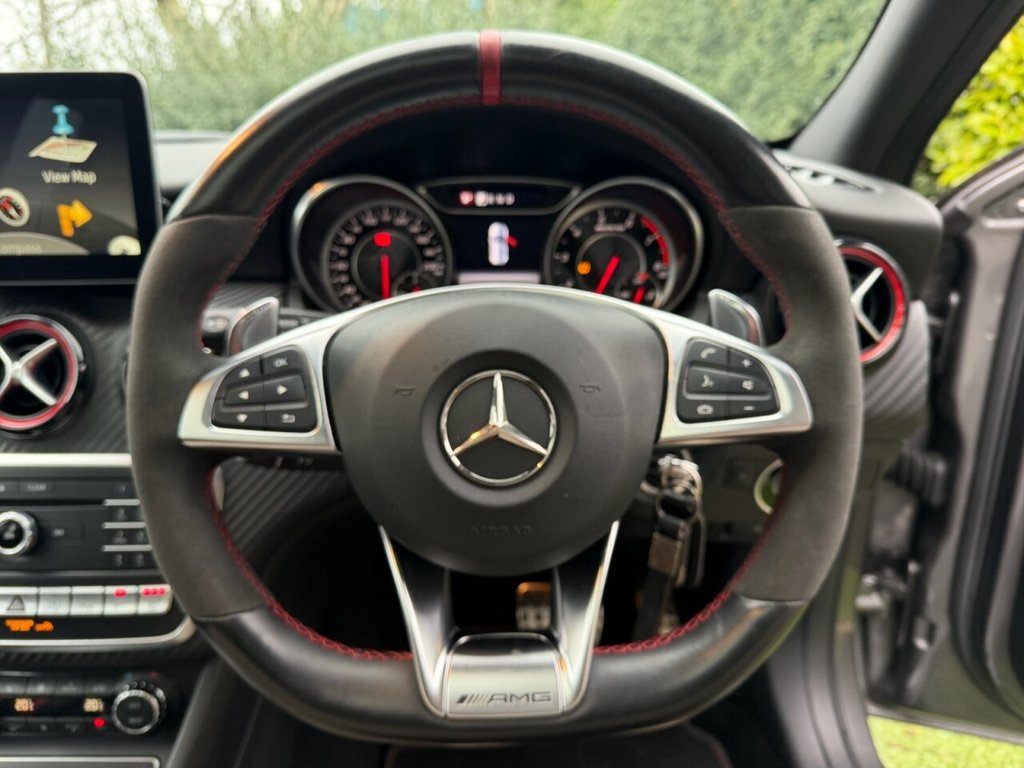 Used Mercedes-Benz A-Class 2017 for sale - 77672665: Photo 24