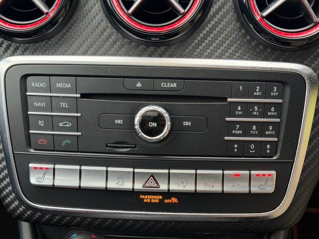 Used Mercedes-Benz A-Class 2017 for sale - 77672665: Photo 31