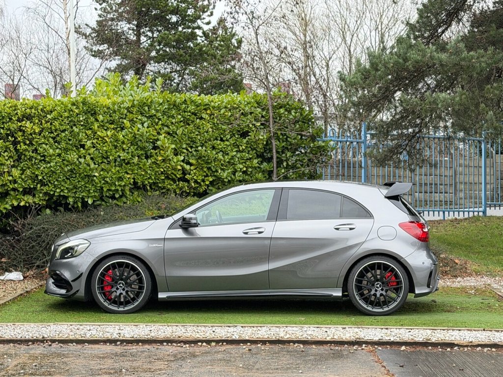 Used Mercedes-Benz A-Class 2017 for sale - 77672665: Photo 36