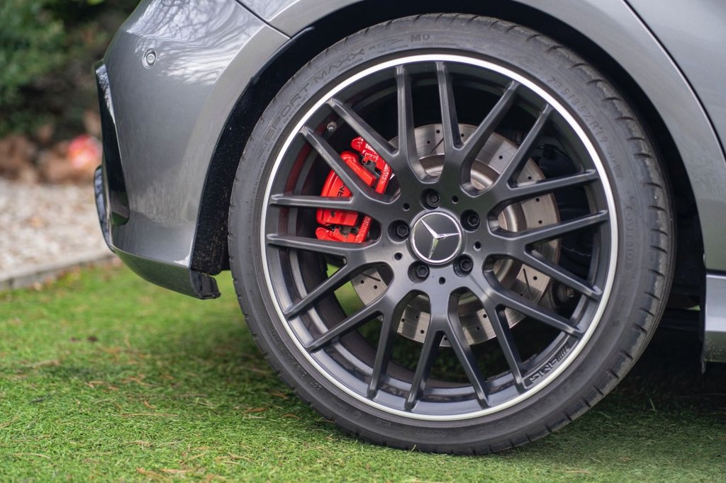 Used Mercedes-Benz A-Class 2017 for sale - 77672665: Photo 37