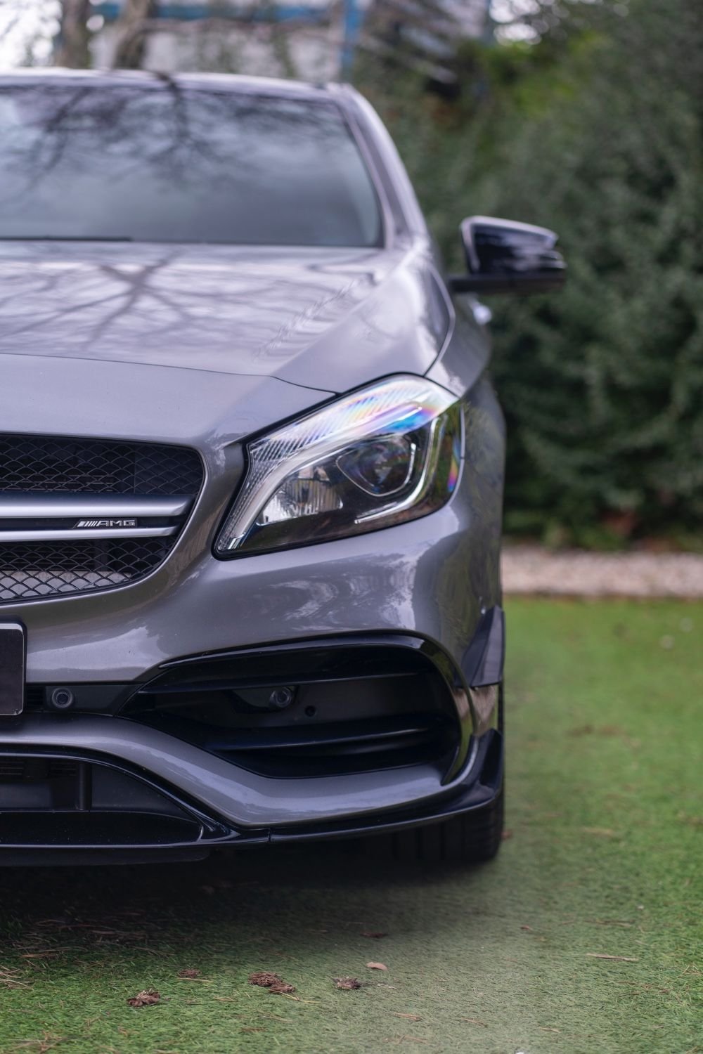 Used Mercedes-Benz A-Class 2017 for sale - 77672665: Photo 39