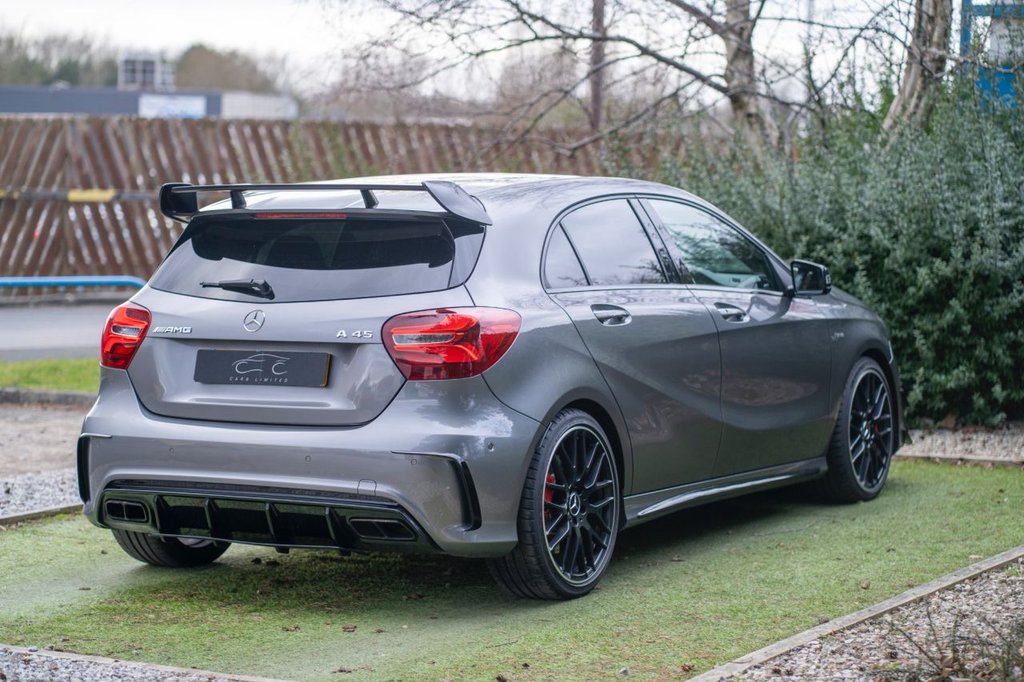Used Mercedes-Benz A-Class 2017 for sale - 77672665: Photo 40