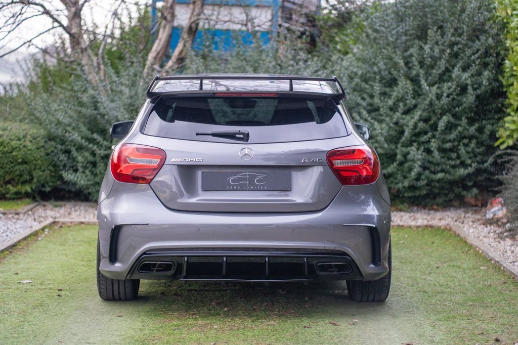 Used Mercedes-Benz A-Class 2017 for sale - 77672665: Photo 41