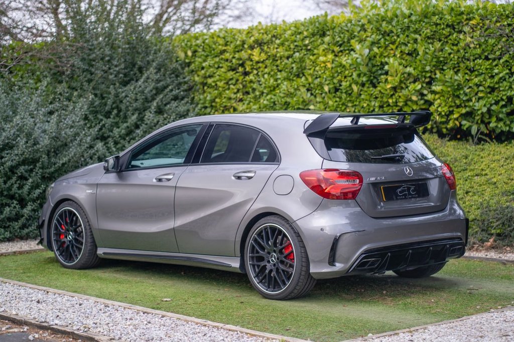 Used Mercedes-Benz A-Class 2017 for sale - 77672665: Photo 42