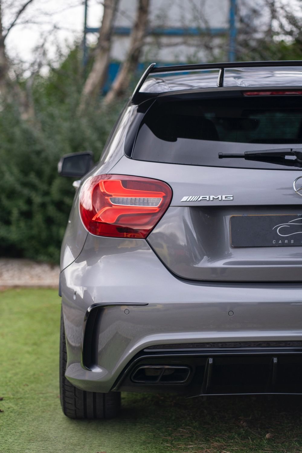 Used Mercedes-Benz A-Class 2017 for sale - 77672665: Photo 44