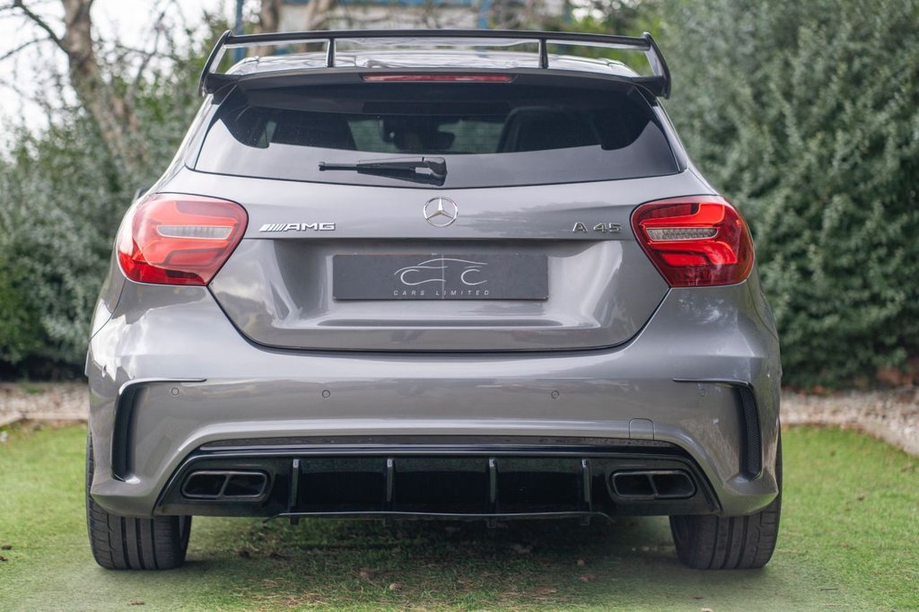 Used Mercedes-Benz A-Class 2017 for sale - 77672665: Photo 46