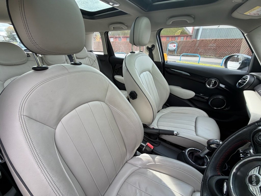 Used MINI Hatch 2015 for sale - 76368083: Photo 11