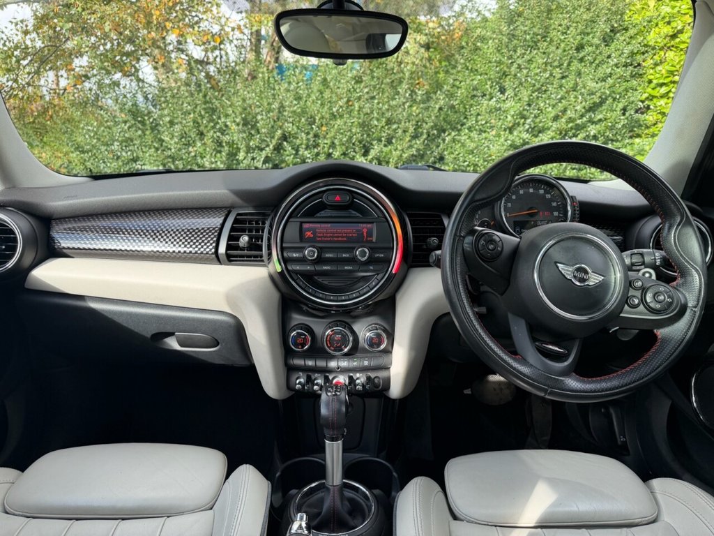 Used MINI Hatch 2015 for sale - 76368083: Photo 12