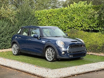 2015 (15) - 2.0 Cooper S 5dr Auto