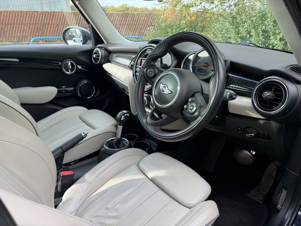 Used MINI Hatch 2015 for sale - 76368083: Photo 3