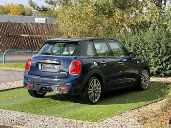 Used MINI Hatch 2015 for sale - 76368083: Photo