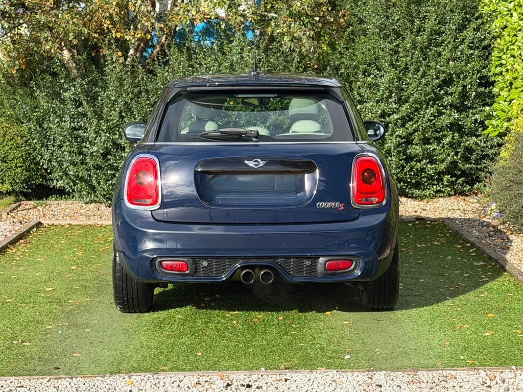 Used MINI Hatch 2015 for sale - 76368083: Photo 5