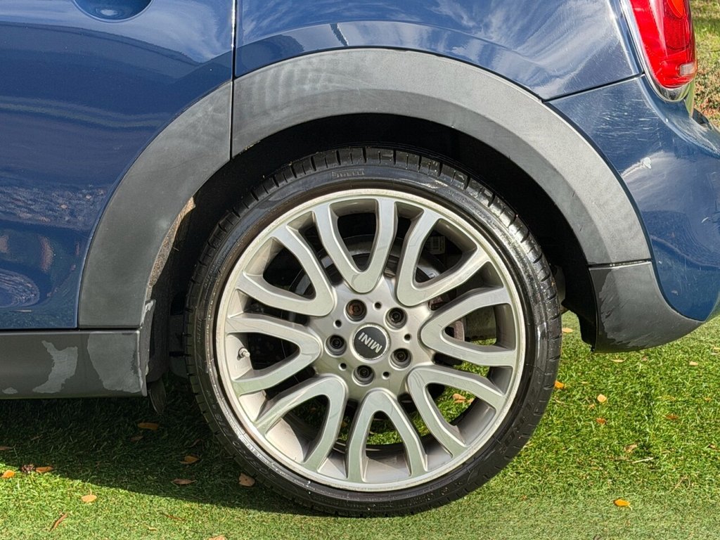 Used MINI Hatch 2015 for sale - 76368083: Photo 7