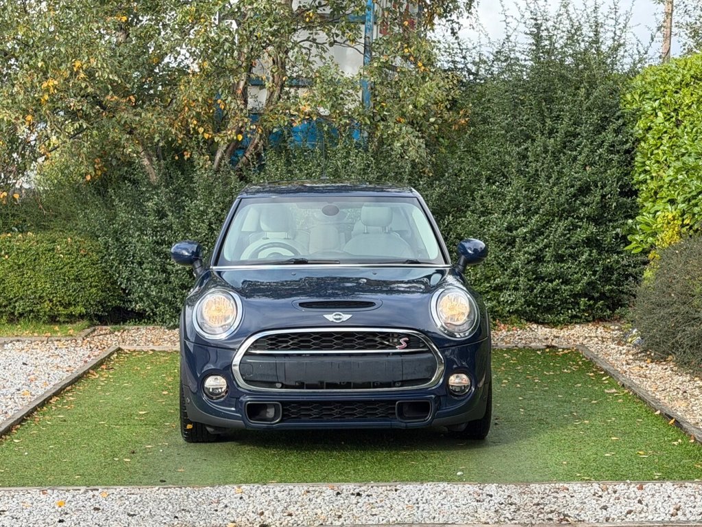 Used MINI Hatch 2015 for sale - 76368083: Photo 8
