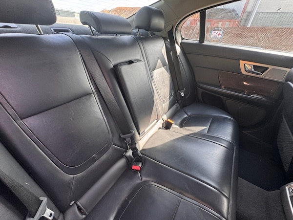 Used Jaguar XF 2012 for sale - 75211696: Photo 11