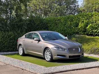2012 (12) - 2.2d Premium Luxury Saloon 4dr Diesel Auto Euro 5 (s/s) (190 ps)