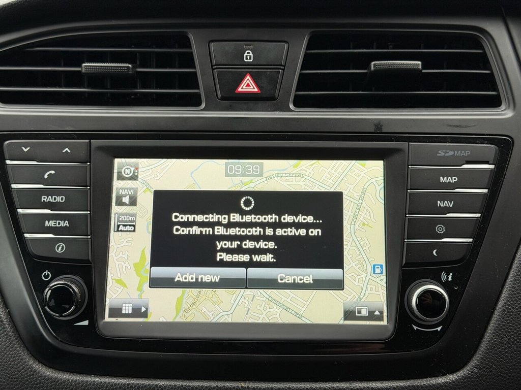 Used Hyundai i20 2017 for sale - 76986244: Photo 13