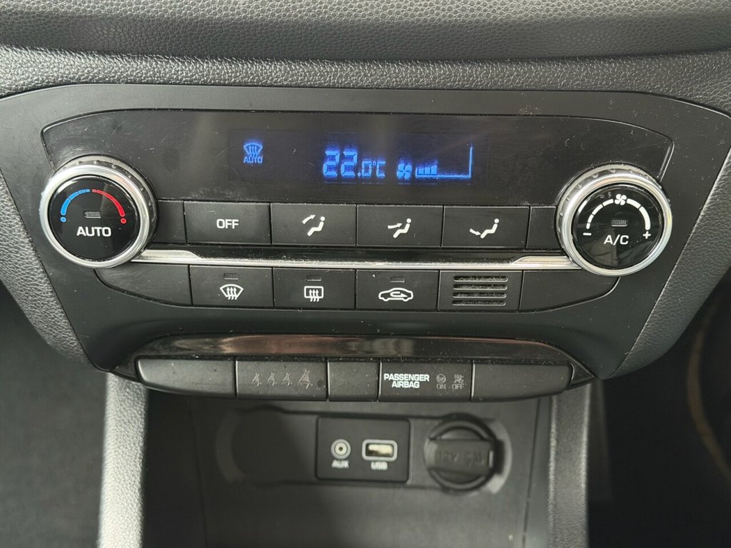 Used Hyundai i20 2017 for sale - 76986244: Photo 14