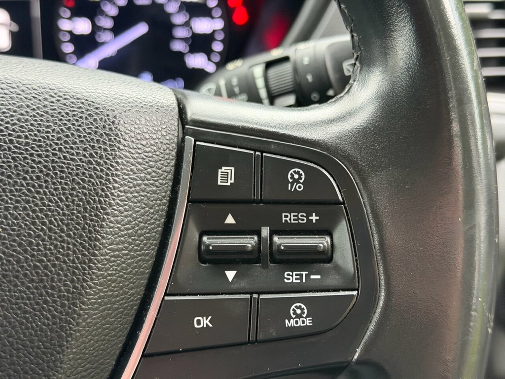 Used Hyundai i20 2017 for sale - 76986244: Photo 17