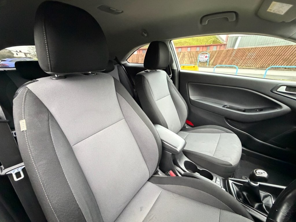 Used Hyundai i20 2017 for sale - 76986244: Photo 22