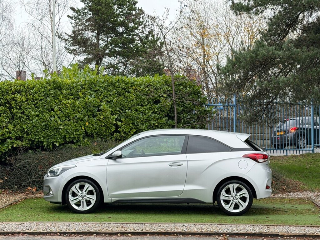 Used Hyundai i20 2017 for sale - 76986244: Photo 24