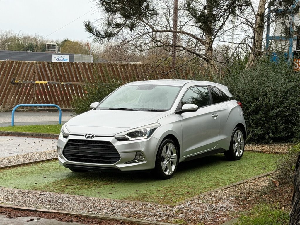 Used Hyundai i20 2017 for sale - 76986244: Photo 9