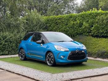2012 (12) - 1.6 VTi 16V DStyle Plus 3dr