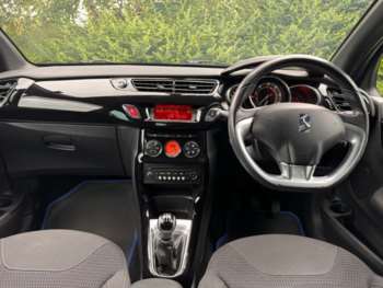 Used Citroen DS3 2012 for sale - 75346869: Photo