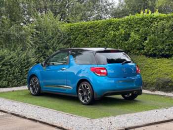 Used Citroen DS3 2012 for sale - 75346869: Photo