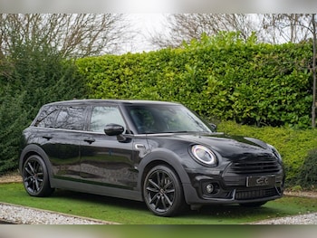 Used MINI Clubman 2022 for sale - 78401207: Photo