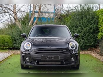Used MINI Clubman 2022 for sale - 78401207: Photo