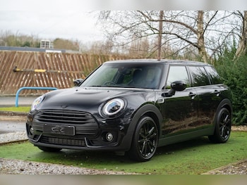 Used MINI Clubman 2022 for sale - 78401207: Photo