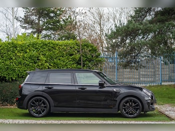 Used MINI Clubman 2022 for sale - 78401207: Photo