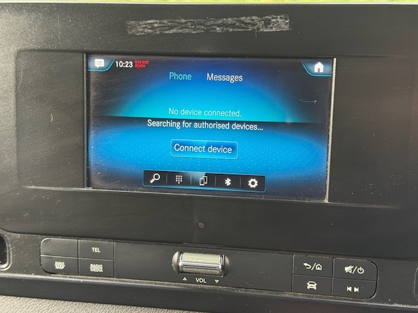 Used Mercedes-Benz Sprinter 2018 for sale - 76185741: Photo 11