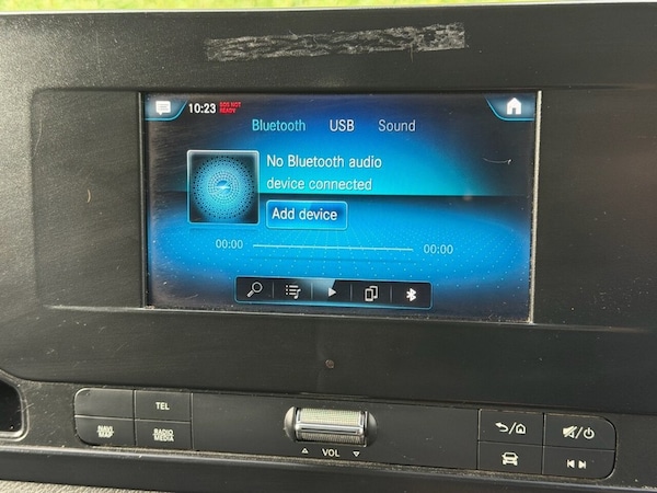 Used Mercedes-Benz Sprinter 2018 for sale - 76185741: Photo 12