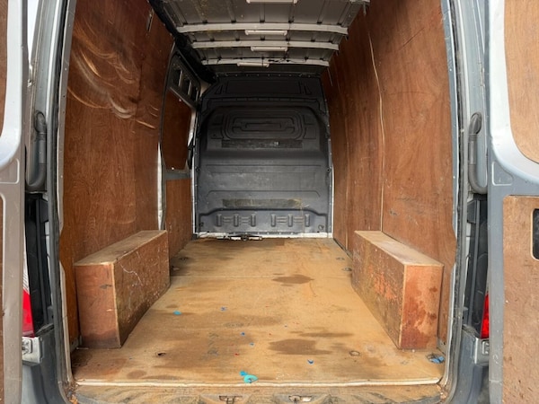 Used Mercedes-Benz Sprinter 2018 for sale - 76185741: Photo 7