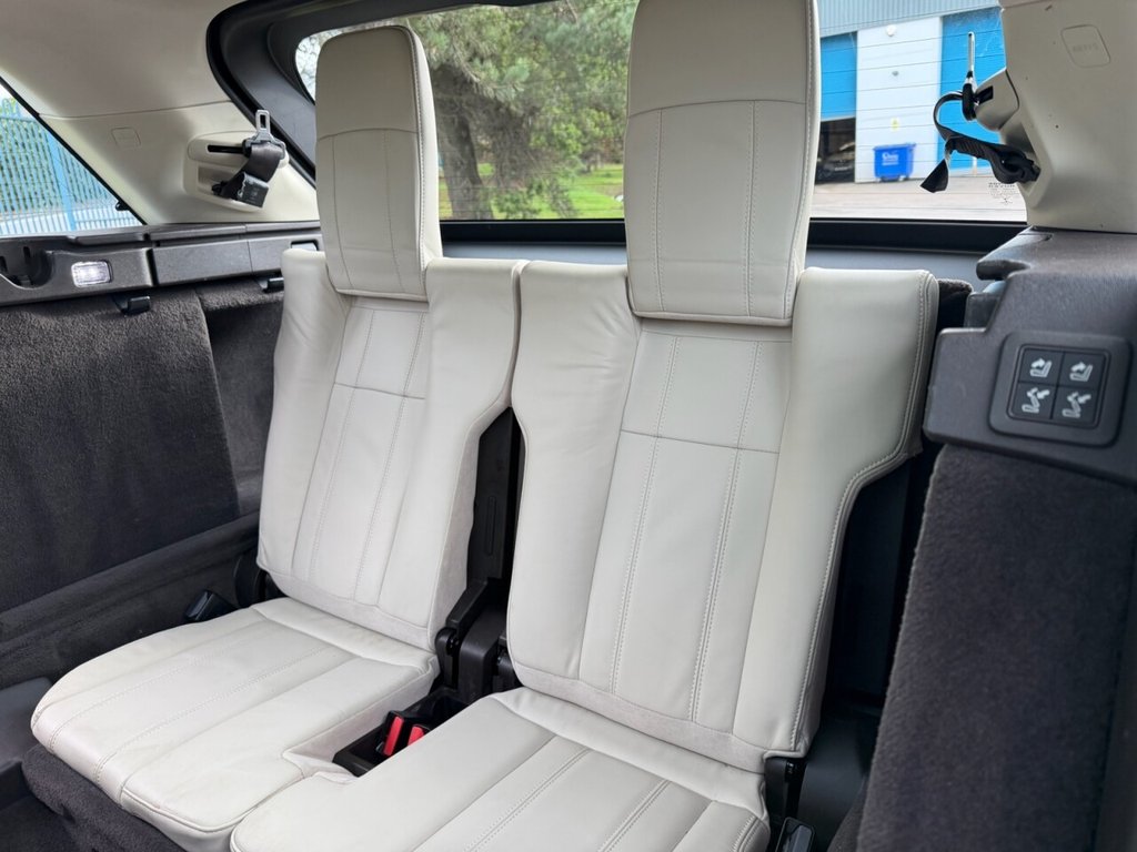 Used Land Rover Range Rover Sport 2015 for sale - 77667327: Photo 13