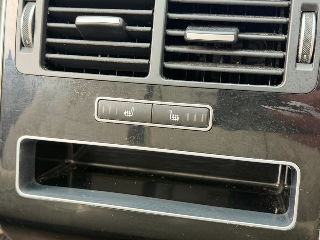 Used Land Rover Range Rover Sport 2015 for sale - 77667327: Photo 17