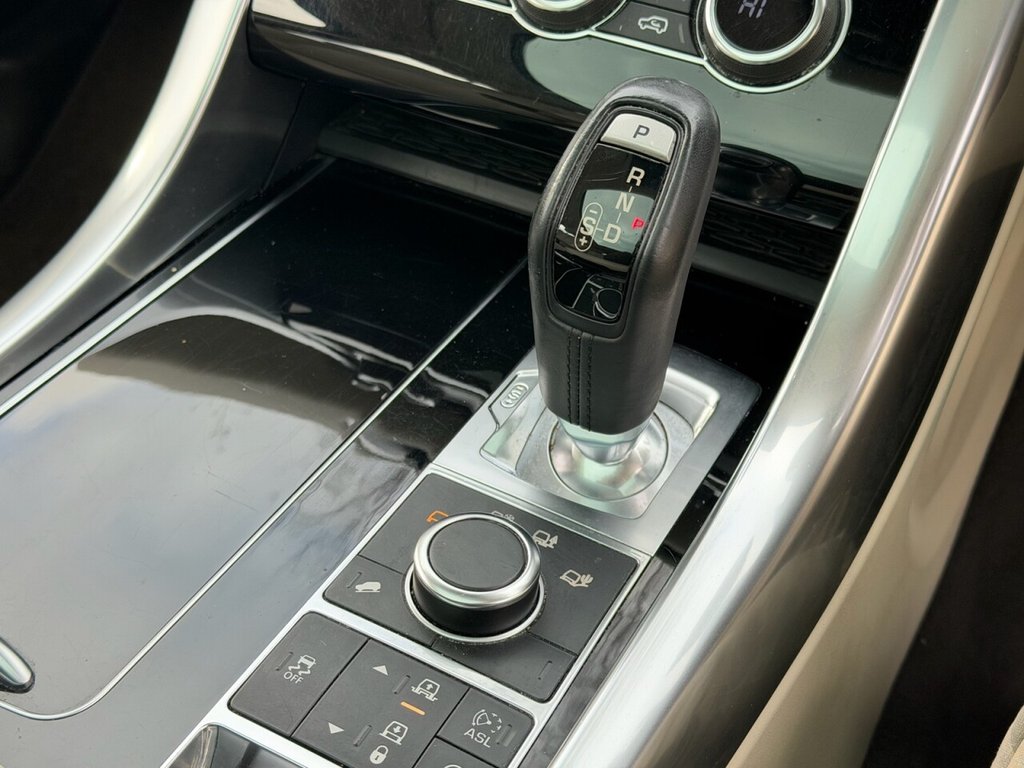 Used Land Rover Range Rover Sport 2015 for sale - 77667327: Photo 20