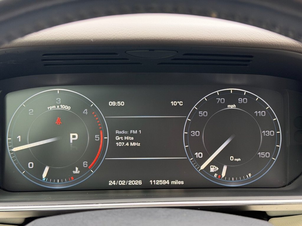 Used Land Rover Range Rover Sport 2015 for sale - 77667327: Photo 22