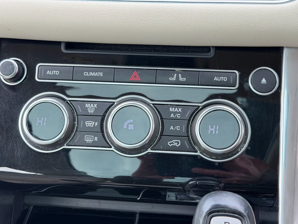 Used Land Rover Range Rover Sport 2015 for sale - 77667327: Photo 23