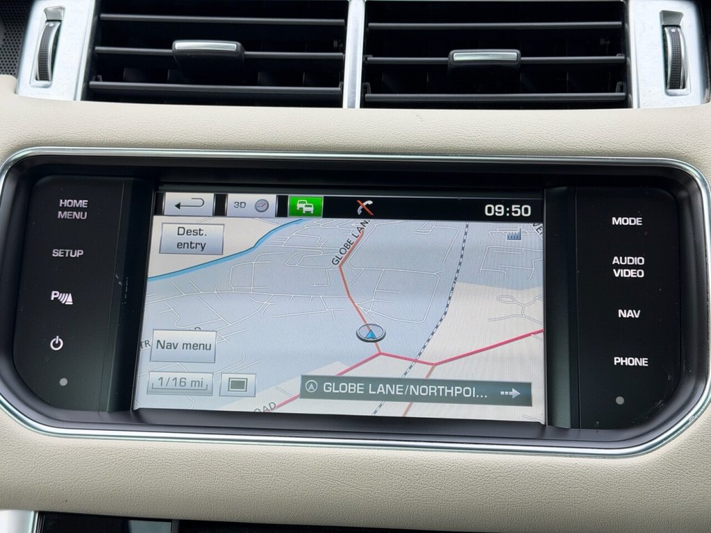 Used Land Rover Range Rover Sport 2015 for sale - 77667327: Photo 24