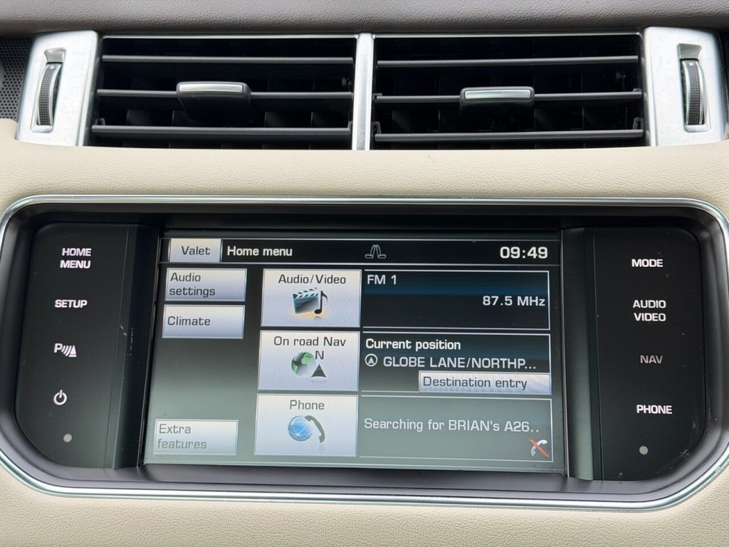 Used Land Rover Range Rover Sport 2015 for sale - 77667327: Photo 25