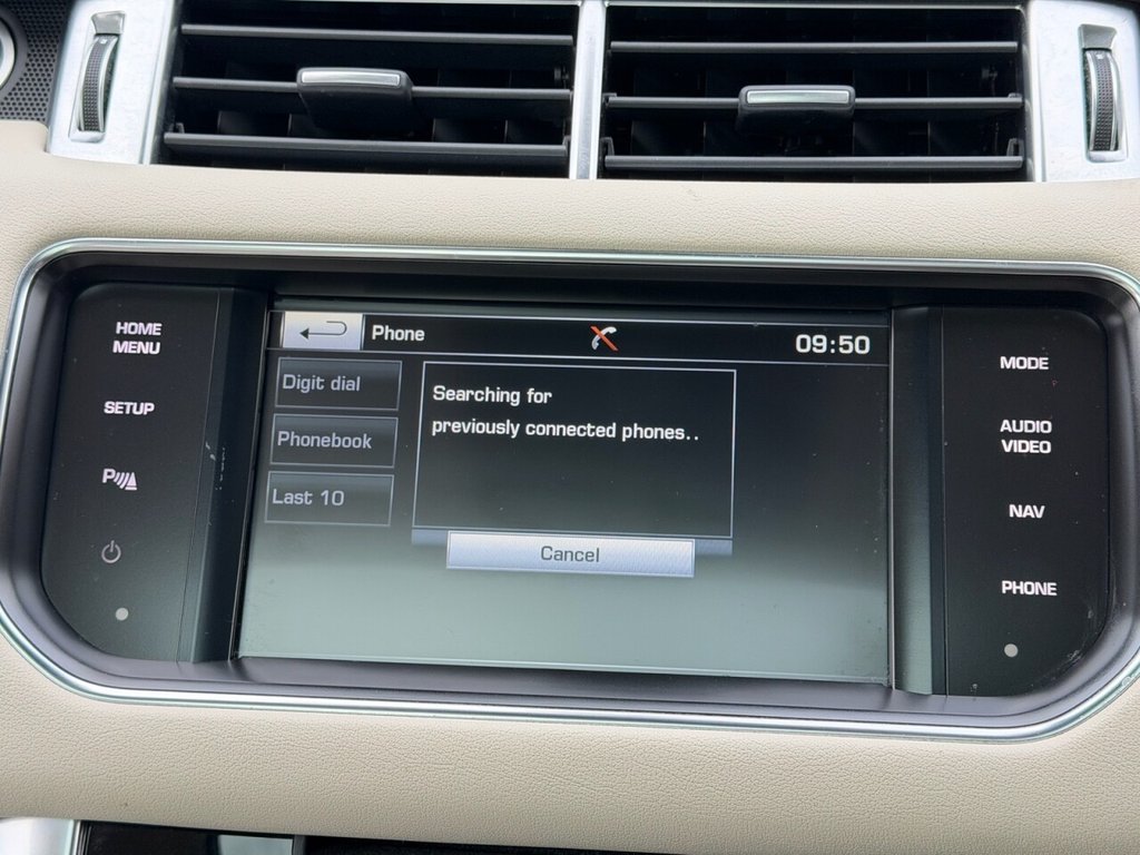 Used Land Rover Range Rover Sport 2015 for sale - 77667327: Photo 26