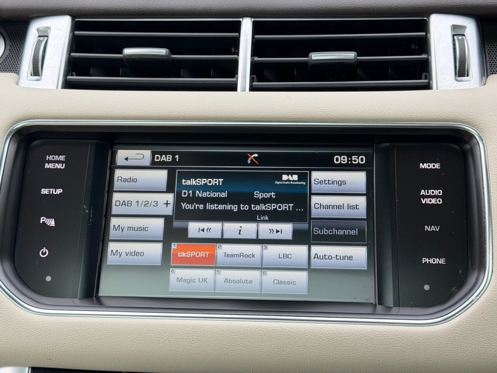 Used Land Rover Range Rover Sport 2015 for sale - 77667327: Photo 27