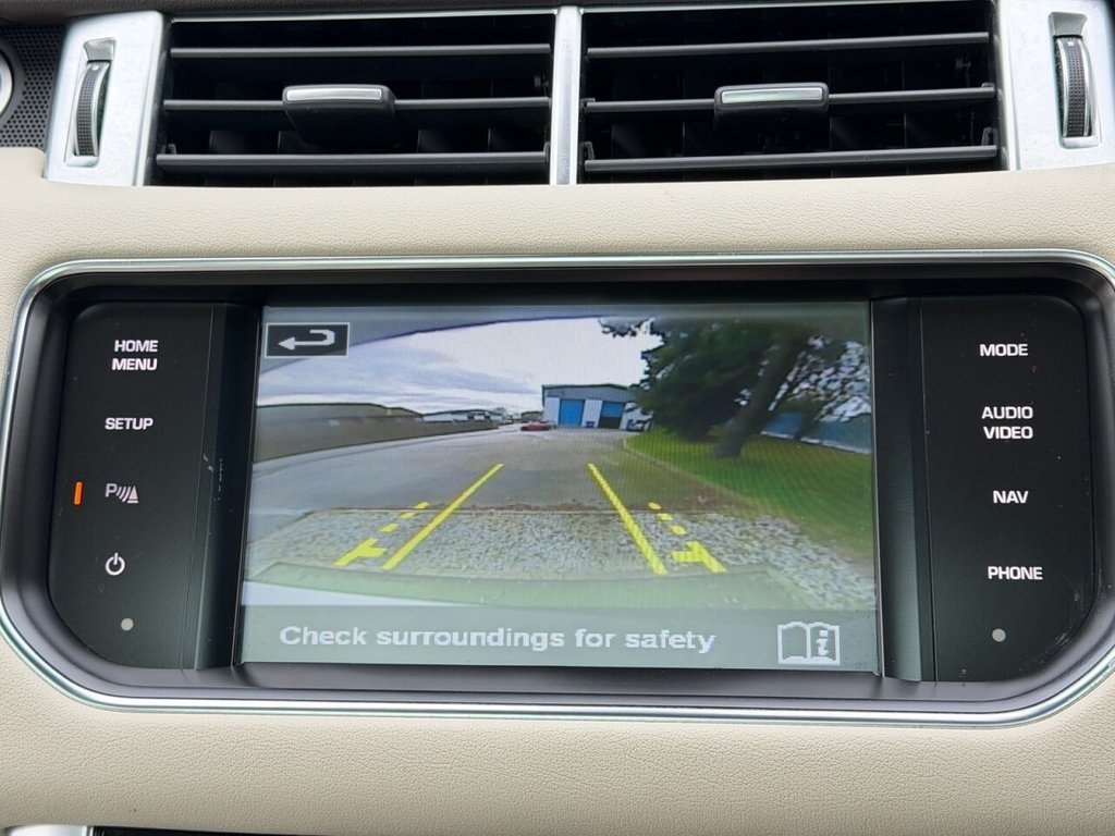 Used Land Rover Range Rover Sport 2015 for sale - 77667327: Photo 29