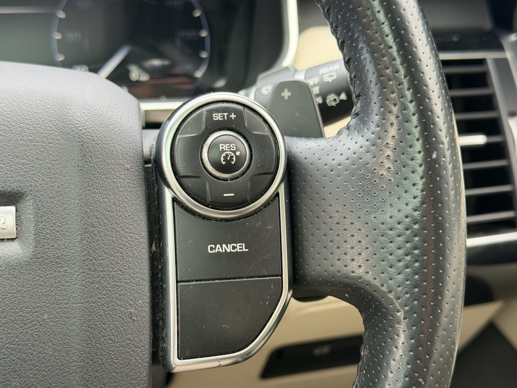 Used Land Rover Range Rover Sport 2015 for sale - 77667327: Photo 32