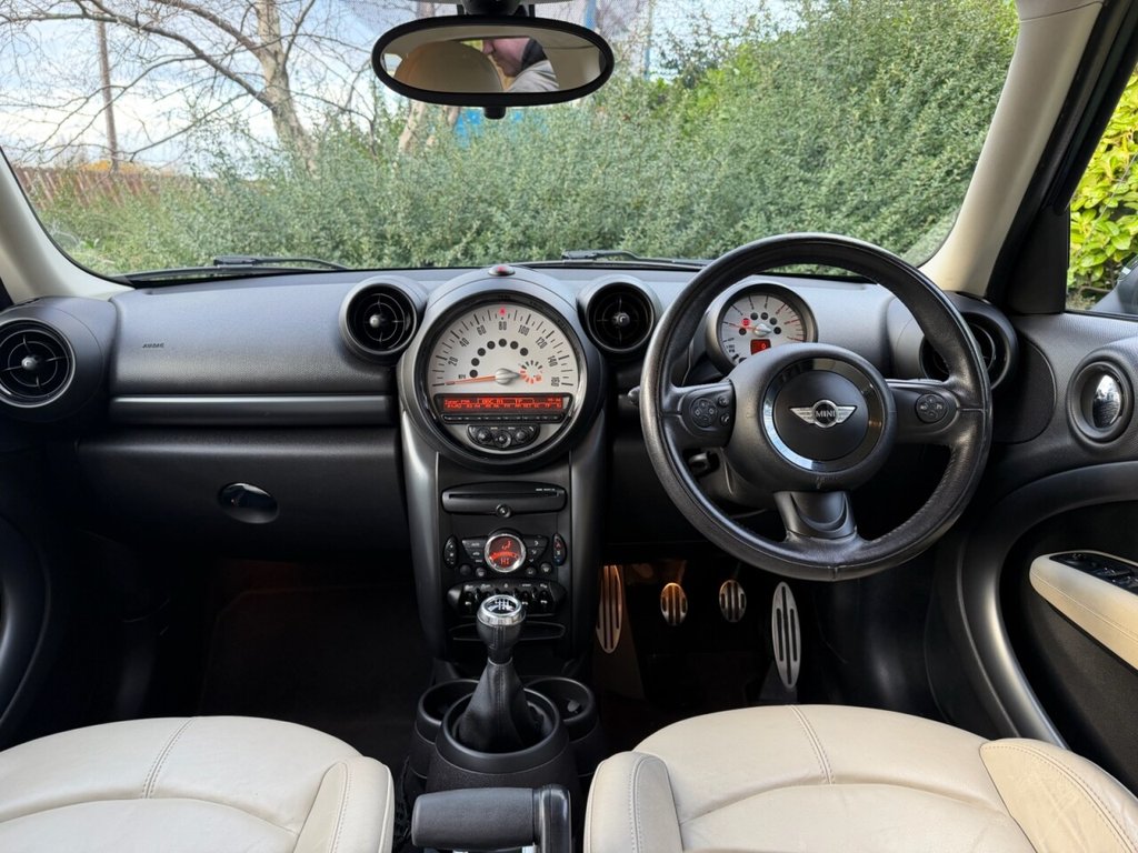 Used MINI Countryman 2013 for sale - 76934505: Photo 10